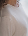 BASERANGE Silk Series Casual Pants/T-Shirts/Dresses France BAS-TOSIL-WS-000-UNDYED (SHDO)